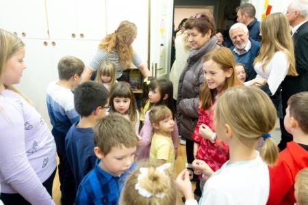 OTVORITEV VRTCA VŠMIHELU 7.11.2024 - Valter Leban-3922